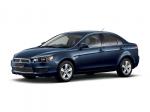 Mitsubishi Galant Fortis 2007 года